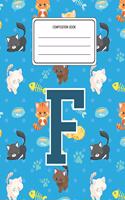 Composition Book F