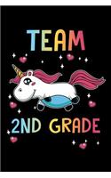 Team 2nd Grade
