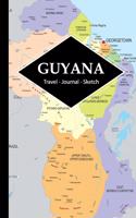 Guyana Travel Journal