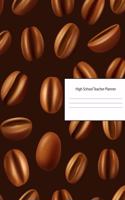 High School Teacher Planner