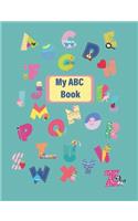 My ABC Book