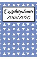 Erzieherplaner 2019 / 2020