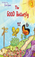 Good Butterfly