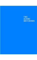 The Azure Notebook