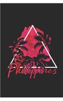 Philippines Tropical Retro