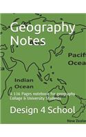 Geography Notes