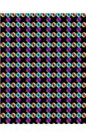 Cornell Notes Notebook