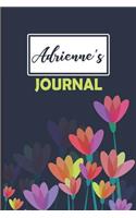 Adrienne's Journal
