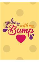 In Love with My Bump