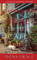 Crime in the Café (A Lacey Doyle Cozy Mystery-Book 3)