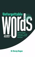 Unforgettable Words