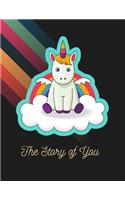 The Story Of You