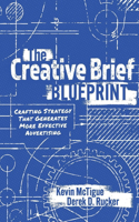 Creative Brief Blueprint: Crafting Strategy That Generates More Effective Advertising