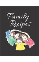 Family Recipes