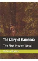 The Story of Flamenca