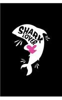 Shark Lover