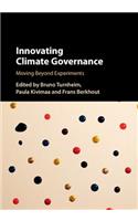 Innovating Climate Governance