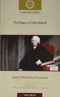 Papers of John Hatsell, Clerk of the House of Commons: Volume 59