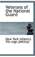 Veterans of the National Guard