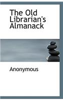The Old Librarian's Almanack