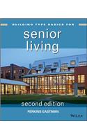 Building Type Basics for Senior Living