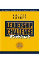 The Leadership Challenge Workbook