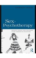 Sex in Psychotherapy