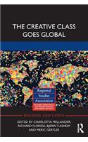 The Creative Class Goes Global