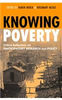 Knowing Poverty