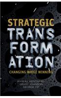 Strategic Transformation