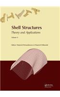 Shell Structures: Theory and Applications Volume 4: Proceedings of the 11th International Conference Shell Structures: Theory and Applications, (Ssta 2017), October 11-13, 2017, Gdansk, Poland