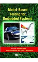 Model-Based Testing for Embedded Systems