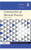 Communities of Musical Practice