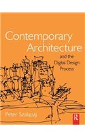 Contemporary Architecture and the Digital Design Process