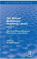 William Makepeace Thackeray Library