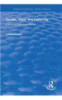 Gender, 'Race' and Patriarchy