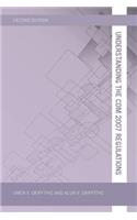 Understanding the CDM 2007 Regulations