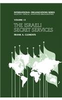 Israeli Secret Services