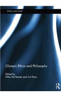 Olympic Ethics and Philosophy