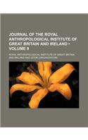 Journal of the Royal Anthropological Institute of Great Britain and Ireland Volume 9
