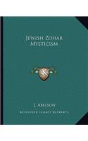 Jewish Zohar Mysticism