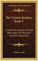 The Victoria Readers, Book V
