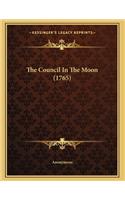 The Council In The Moon (1765)