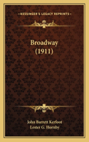 Broadway (1911)