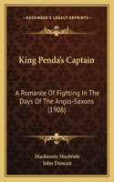 King Penda's Captain