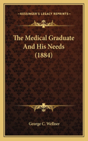Medical Graduate And His Needs (1884)