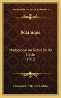 Botanique