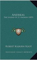 Andreas: The Legend Of St. Andrew (1899)