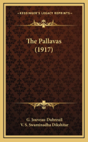 The Pallavas (1917)