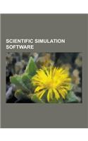Scientific Simulation Software: Advanced Continuous Simulation Language, Applied Element Method, Applied Science International, Blopex, Cadec-Online.C(English)
